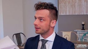 Making It Big - The Roommate