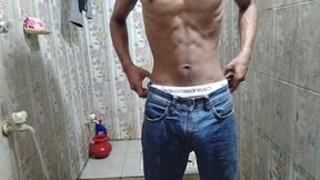 Xvideo by deshiboy handjob and cumshot