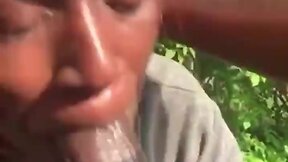 Trannys suck the best cock periodt!!