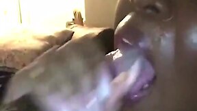 Trannys suck the best cock periodt!!