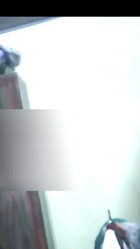 Iconic moment from &quot;Pakistani couple indoor foreplay S1 Episode 3&quot;