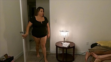 SHARING DICK WITH MY ROOMIE - Full Video