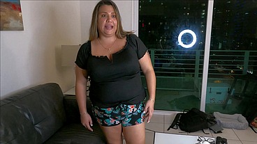 SHARING DICK WITH MY ROOMIE - Full Video