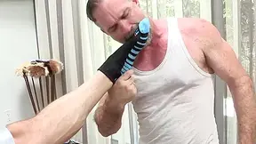 Loves Sweaty Feet - Max Sargent And Peter Rough