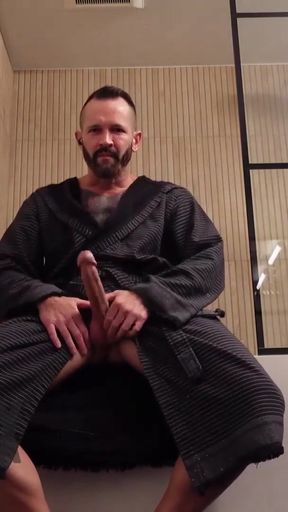 Epic moment from "Cardio? More Like Hardio🔥"