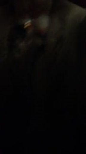 needed to cum