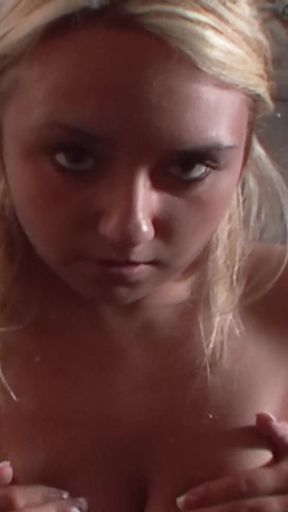 Manojob Classics: Carmella Crush