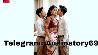 Pregnancy Stories - Indian Wife's Secret Affair Leading To A Surprise Baby