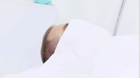 Kerry Breaks Out Her Great Big Tits And Fucks For All The Cum He'_s Got