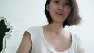 Gentle SPH with an eastern  streamer