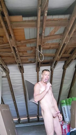 Other construction site - same problem - horny without end Part III