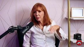 Kelly Holland Unplugged: Candid Insights on Career and Confidence with Holly Randall