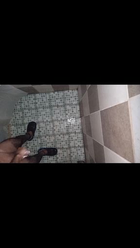 I Pump My Milk Early in the Morning and I Take a Bath and I