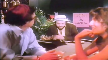 Amanda By Night 1981