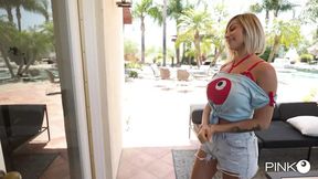 Lisa Amane Buggered by the Black Teacher