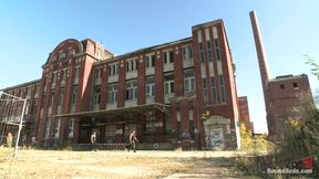 Fleischfabrik Berlin - Part One with Spencer Reed