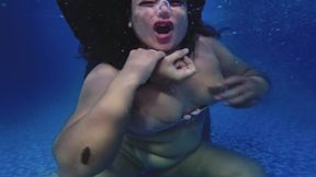 FIRST BREATHING CONTROL SESSION-SAORI