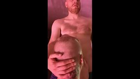 Never Enough Bareback &mdash_ Scandic Pleasure