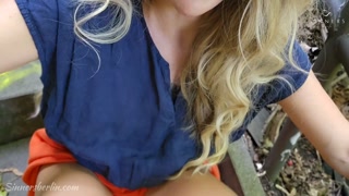 OPEN YOUR MOUTH FOR MOMMYS GOLDEN SHOWER 😈