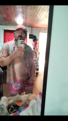 Amateur Masturbation