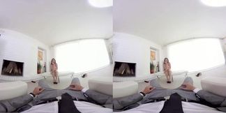 Marta Lacroft - Naughty Secretary in 4k Ultra HD