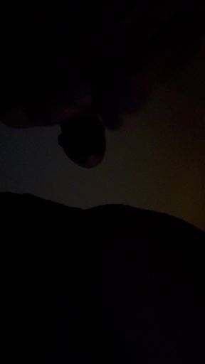 Suck the Straight Guy with Mask