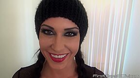 Emo Sucker - Jessica Jaymes