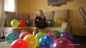 Surprise for Jenny