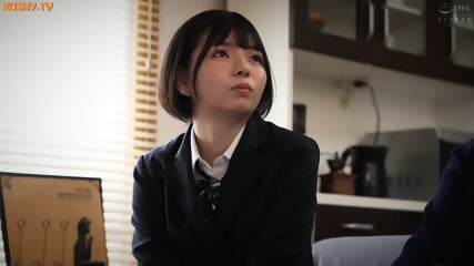 A Mother Who Dotes On Her Hikikomori Step Son Sends Him A Birthday Present [PART3]_1.