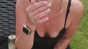 Some special smoking and coughing