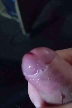 Masturbacion Con Acercamiento a Mi Verga