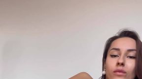 Social Media Creator @CarlaMarini @Female Masturbation & #Natural Big Tits #Shaved Pussy #Naked #Teen hardcore video | Tik.Porn