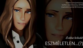 Eszméletlen- A Nővérke Beindul Rád - Magyar Asmr Audio - Homemade