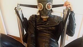 Softcvrg006 Rubber Girl Vol06