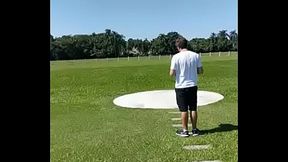 autista de Joinville precoce voando Logo 700