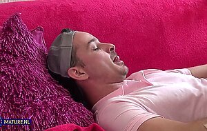 Maturenl, sienna hudson, slutty stepmom