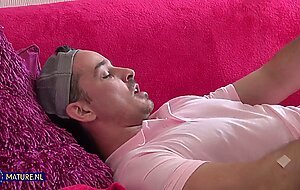 Maturenl, sienna hudson, slutty stepmom