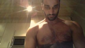 Juan Garcia Private Show - Part 19