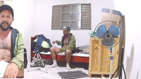 unboxing new jockstrap update - mar 31, 2025