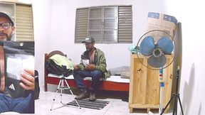 unboxing new jockstrap update - mar 31, 2025