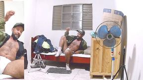 unboxing new jockstrap update - mar 31, 2025