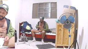 unboxing new jockstrap update - mar 31, 2025