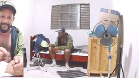 unboxing new jockstrap update - mar 31, 2025