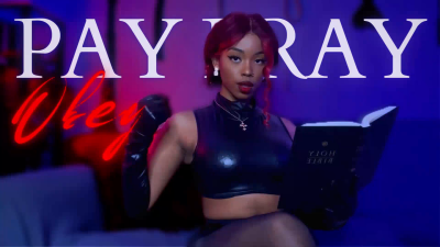 Pay, Pray, Obey (Snap Trigger)