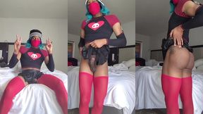 new orleans bouncin femboy