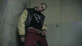 straight scally boy fuck a gay in parking
