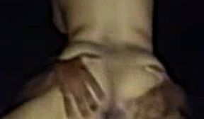 whore wife letting huge bbc stretch and breed her pussy