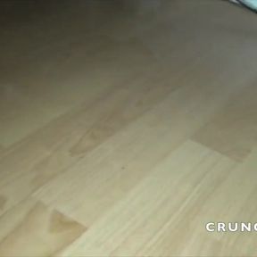 Dante fucked bareback by Oscar Wood and Leon XXL