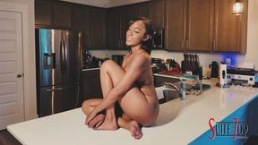 Behind the Scenes - In the Kitchen with NyQuil Naidia