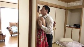Luna Tsukino - Passionate Love Part 1